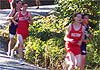 Milton quad meet